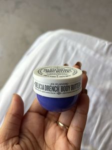 Sol De Janeiro Body Butter Cheriosa 59