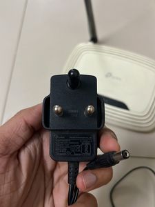 TP Link 300 Mbps Wifi Router