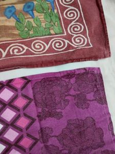 2 Cushion Covers/pillow Cover