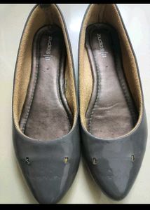 Combo Of Bellies And Flats