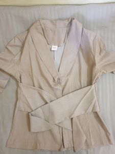 Knot Classic Blazer