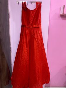Red Dress For Women