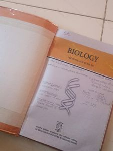 Ncert 12th Chem And Bio