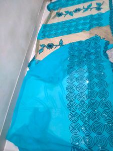 Desinger Chiffon Sadi