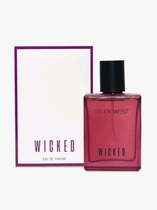 Combo Of Studiowest Wicked And Goddess Perfume