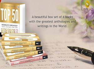 Top 50 World&#39;s Greatest Collection
