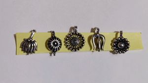Set Of 10 Nosepins