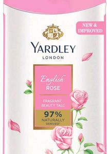 Yardley London Talc