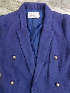 Paplem Blazer