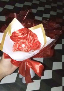 Handmade Ribbon Rose&#39;s 🌹🤌🏻🎀✨
