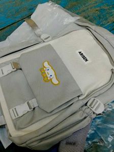 Cinnamoroll Backpack