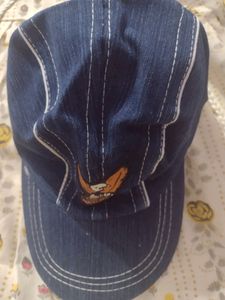 New Cap For Boys And Men