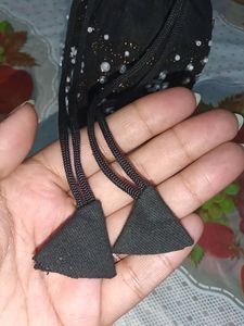 Beautiful Potli Purse 👛
