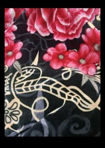 Heavy Double Bed Blanket