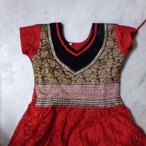 Party wear kurti