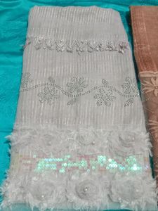 Cotton Scarfs