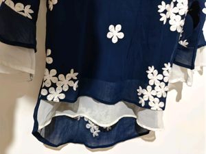 Net Top Size - L