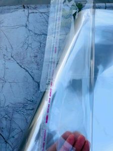 Transparent Polybags (Packaging Material)