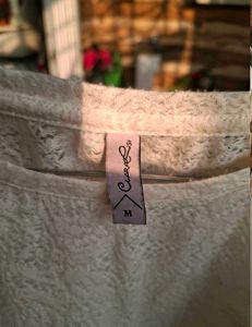 Sheer Top In Cheap Price