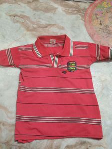 Price drop - T-shirt For Boys