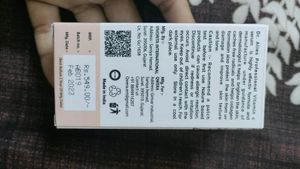 Dr. Alies Vitamin C Serum
