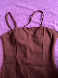 Bodycon Dress