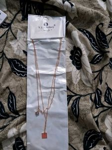 Double Layer Chain