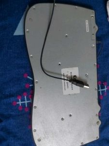 Keyboard (usb, Multimedia, Wired)
