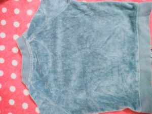 New Woollen Jacket
