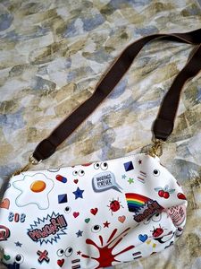 Original Branded Sling