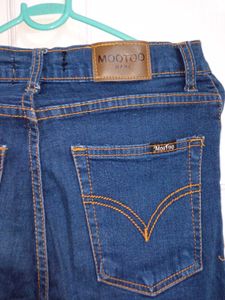 Women/Men Jeans