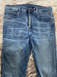 Levis Redloop Jeans