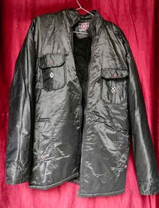 Mens Texas Fashion Brand Jacket...