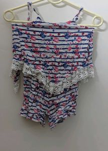 Kids Girls Combo