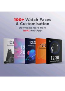 Boat Wave Neo Smart Watch