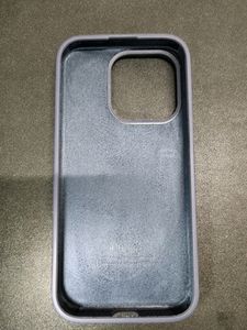 Apple iPhone 15 Pro Silicone Case