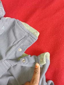 Boys Wear