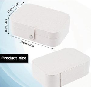 Jewelry Storage Box