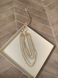 Elegant Neck Piece