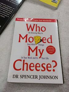 Mixed Book Lot - 6 Titles