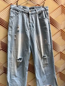 STREET 9 WOMEN JEANS