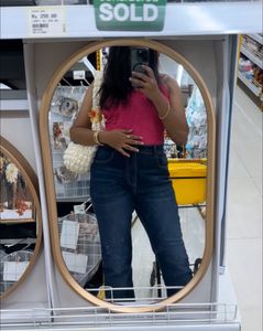 Pink Beautiful Top 💖