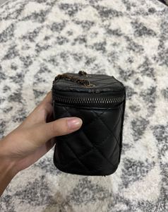 Chanel Crossbody Bag