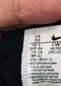 Price Drop!!!!Nike Men 👟👟👟👟 Shoes