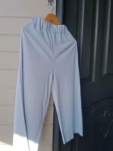 Sky Blue Pant