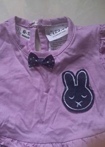 Baby Dress