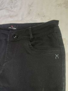 Black Jeans