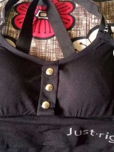 Sports Bra