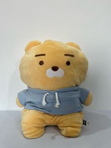 Ryan Kakao Friends Plush