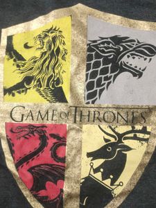 Game of Thrones Sweatshirt